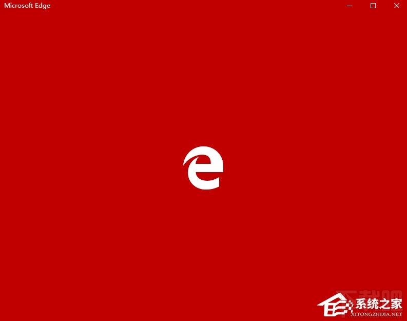Win10系統Edge瀏覽器怎么改啟動背景色