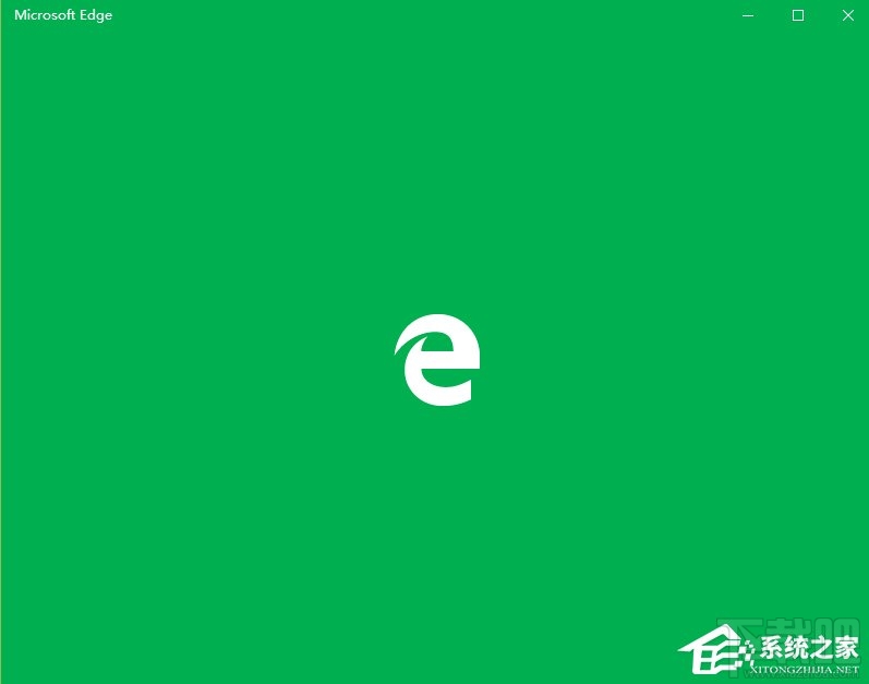 Win10系統Edge瀏覽器怎么改啟動背景色