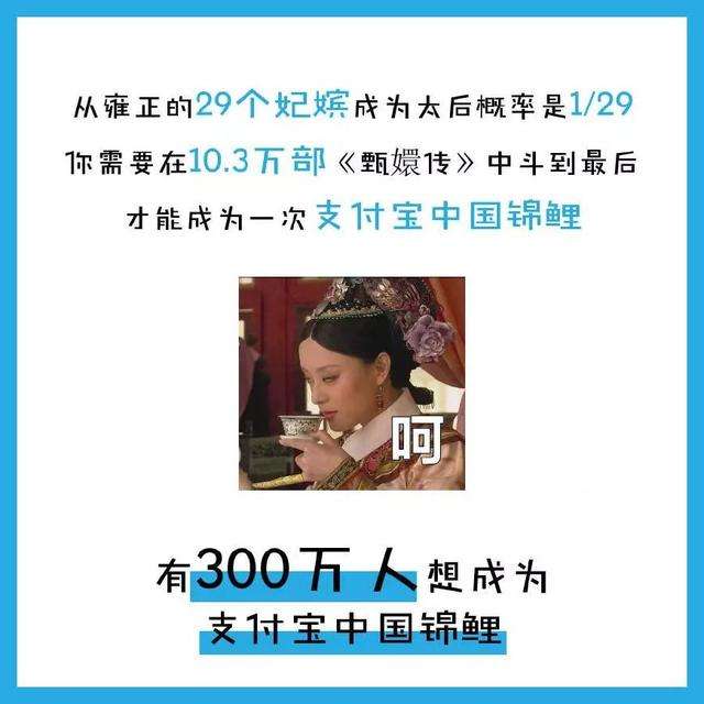 中國錦鯉2019年還有嗎？支付寶中國錦鯉2019年開獎(jiǎng)詳情