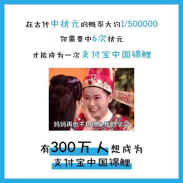中國錦鯉2019年還有嗎？支付寶中國錦鯉2019年開獎(jiǎng)詳情