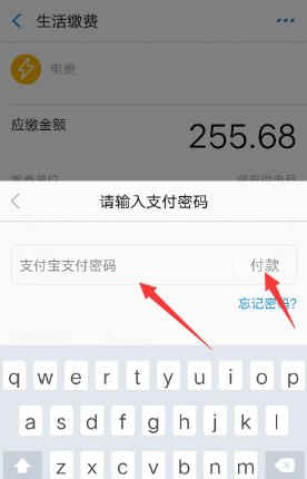 支付寶怎么使用水電燃優(yōu)惠券_支付寶水電燃優(yōu)惠券使用方法