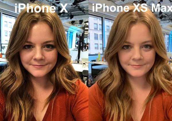 iPhone xs/xs max相機(jī)美顏怎么關(guān)？關(guān)閉方法介紹