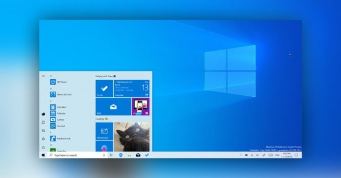win10正式版2004將延期 DISM工具報告出現(xiàn)新錯誤