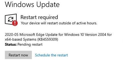 win10五月更新將捆綁Chromium版Edge 無法卸載刪除