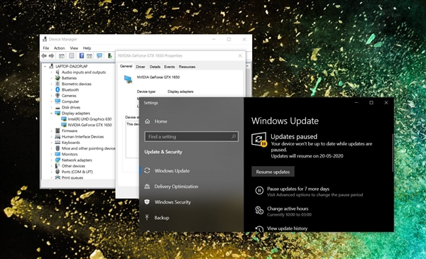 win10 2004版本下載正式推送 系統不會自動安裝