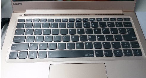 win7筆記本鍵盤(pán)不能用怎么辦