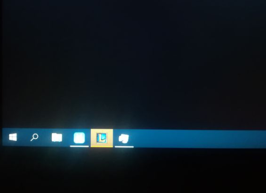windows10黑屏系統調不出任務管理器怎么辦