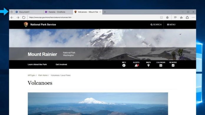 Windows10 Alt+Tab快捷鍵有什么新功能