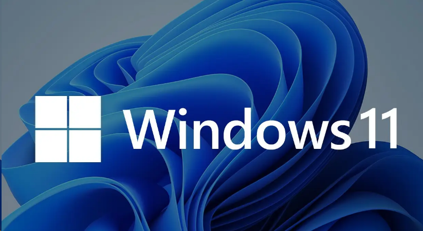 Windows11修改桌面圖標位置方法介紹