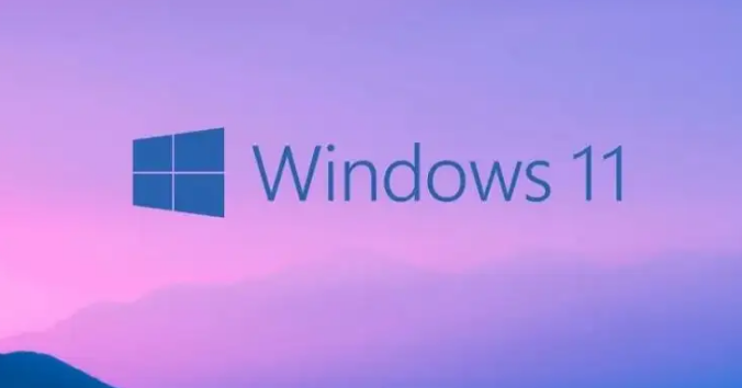 Windows11修復圖標緩存教程分享