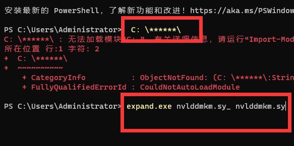 nvlddmkmsys藍(lán)屏win11解決方法