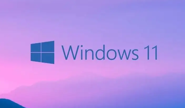 Windows11重設(shè)管理終端目錄方法介紹
