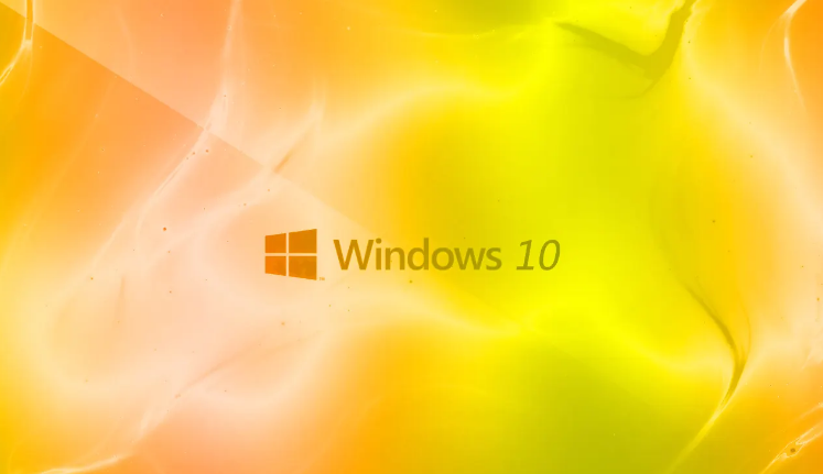 Windows10取消自動鎖屏設置方法介紹