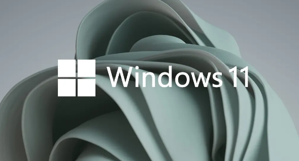 Windows11桌面圖標(biāo)縮小方法介紹