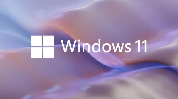 Windows11重啟系統備份服務教程分享