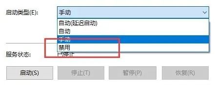 win10更新關閉了怎么還自動更新