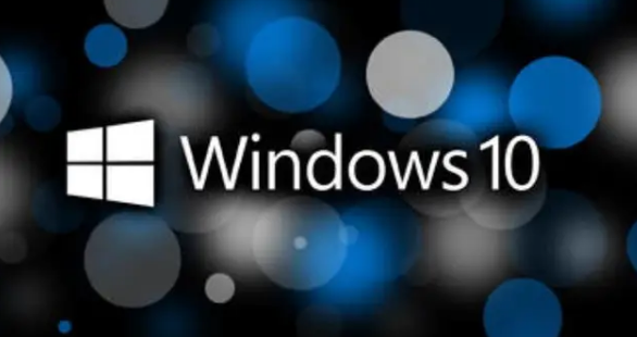 Windows10設置桌面控制面板圖標步驟介紹