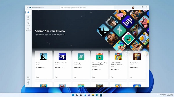 win11安卓應用卡頓解決方法