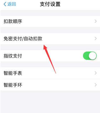 小紅書【取消自動續費】方法分享