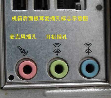 電腦麥克風(fēng)沒聲音怎么辦win10