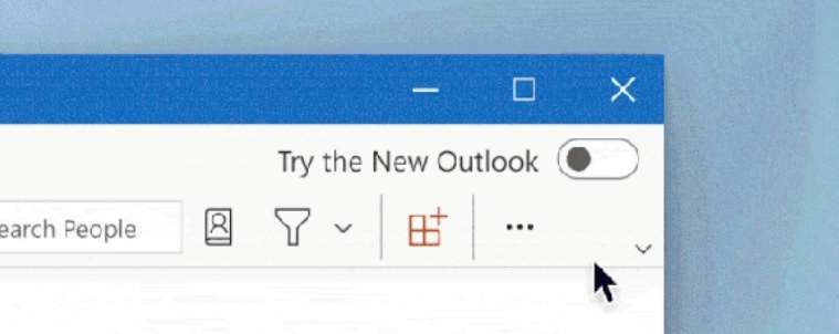怎么試用win11新的one outlook