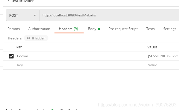 SpringBoot + Mybatis-plus實戰之Mybatis-plus的一級緩存、二級緩存