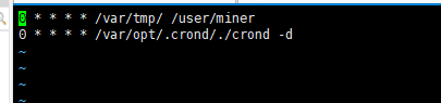 詳解SpringBoot項目docker環(huán)境運行時無限重啟問題