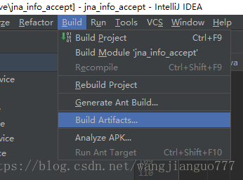 SpringBoot使用Maven插件進(jìn)行項(xiàng)目打包的方法