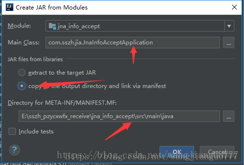 SpringBoot使用Maven插件進(jìn)行項(xiàng)目打包的方法