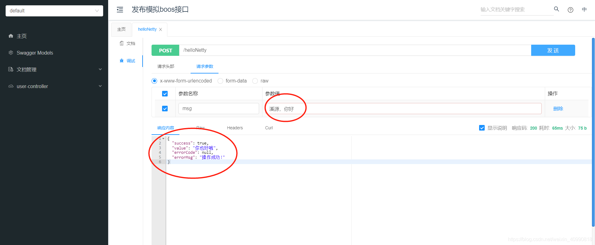 SpringBoot使用Netty實(shí)現(xiàn)遠(yuǎn)程調(diào)用的示例