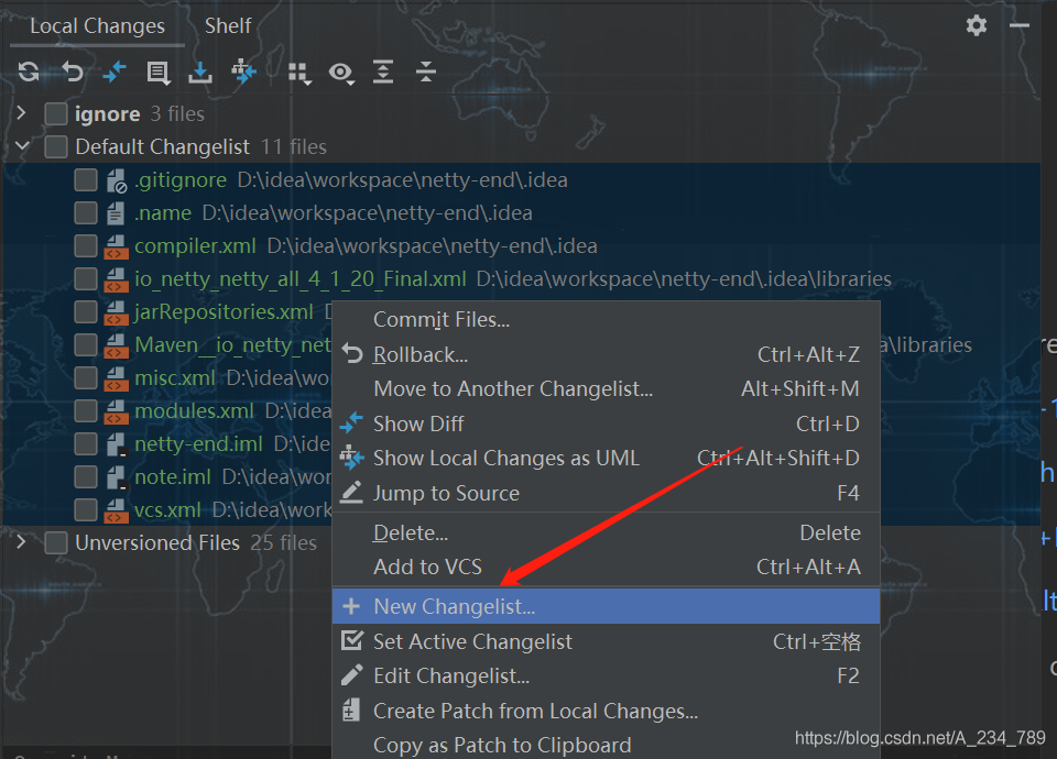 idea springboot 修改css,jsp不重啟實現頁面更新的問題