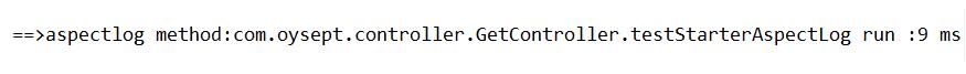 SpringBoot2.1.x,創建自己的spring-boot-starter自動配置模塊操作