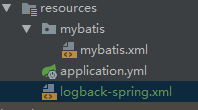 SpringBoot項(xiàng)目的logback日志配置(包括打印mybatis的sql語句)