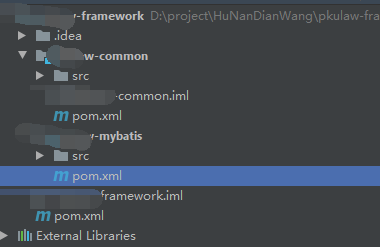 springboot~nexus項目打包要注意的地方示例代碼詳解