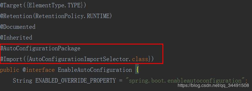 Springboot創(chuàng)建項目的圖文教程（idea版本）