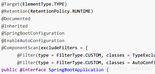 Springboot創(chuàng)建項目的圖文教程（idea版本）