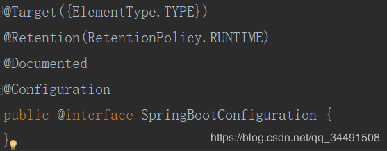 Springboot創(chuàng)建項目的圖文教程（idea版本）
