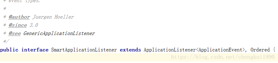 詳解springboot啟動(dòng)時(shí)是如何加載配置文件application.yml文件