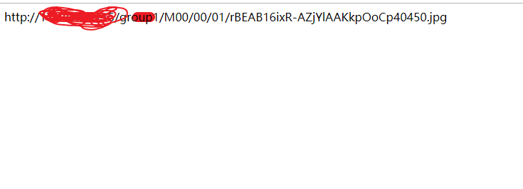 SpringBoot整合FastDFS方法過程詳解