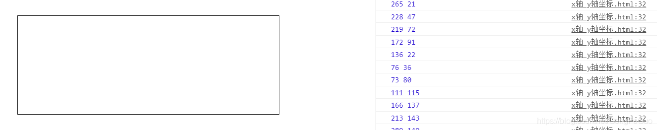 JavaScript實現移動小精靈的案例代碼