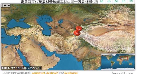 抖音縮放地圖怎么拍？地圖放大拍攝方法詳解