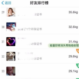 支付寶螞蟻森林怎么給好友澆水？給好友澆水方法分享