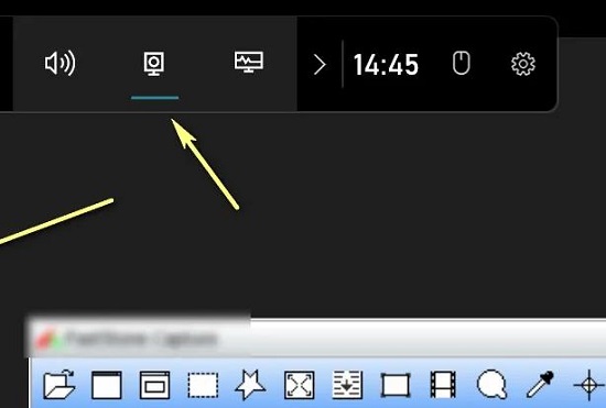 win11錄屏功能怎么打開