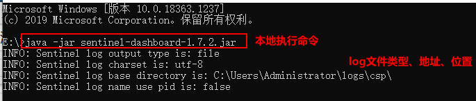 淺談如何在項目中使用Spring Cloud Alibaba Sentinel組件