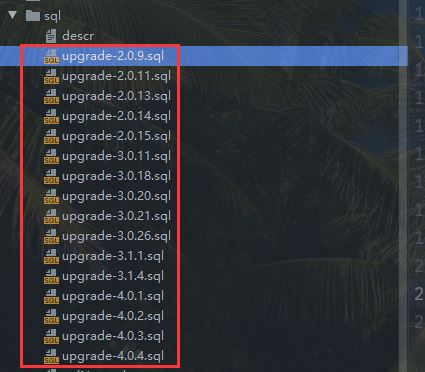 spring框架集成flyway項目的詳細(xì)過程