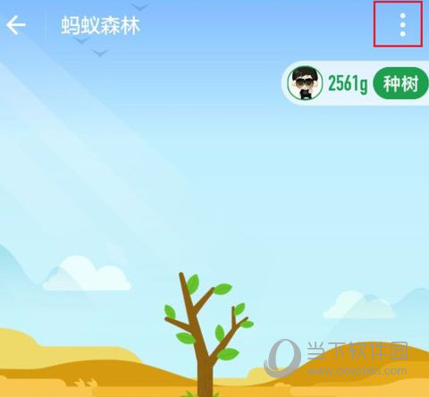 支付寶螞蟻森林怎么關(guān)閉 永久注銷螞蟻森林方法