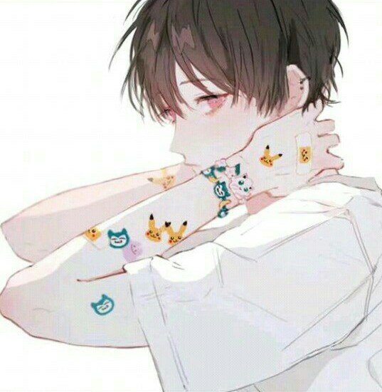 【抖音情侶頭像一左一右】全套無水印分享