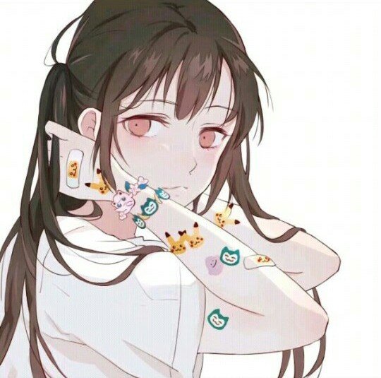 【抖音情侶頭像一左一右】全套無水印分享