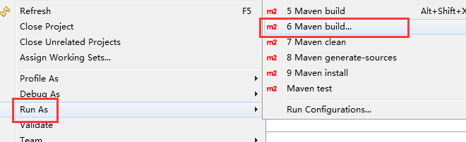 SSM框架整合之Spring+SpringMVC+MyBatis實踐步驟