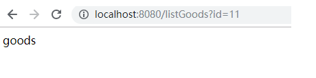 spring boot--從controller到DAO操作
